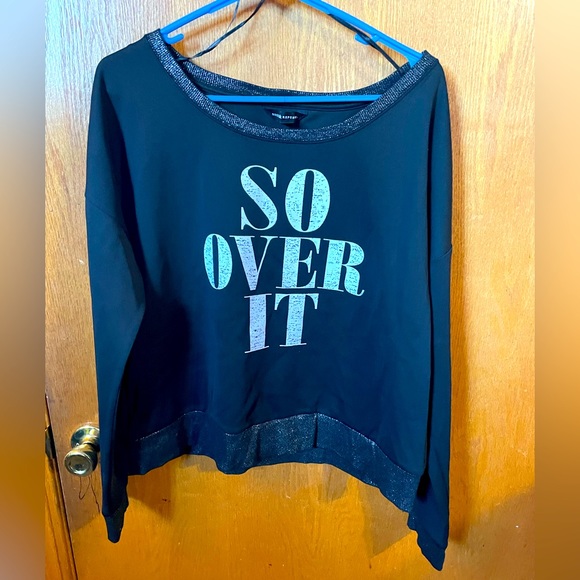 Rock & Republic Sweaters - 👀👀😱🎉Rock republic shirt